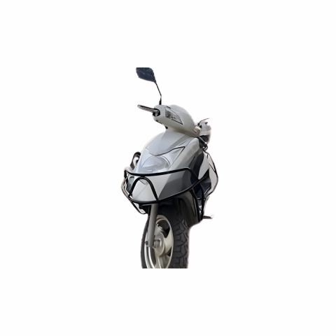 Honda Activa S 125 Etraf Koruma Demir Takım (2017-2021)