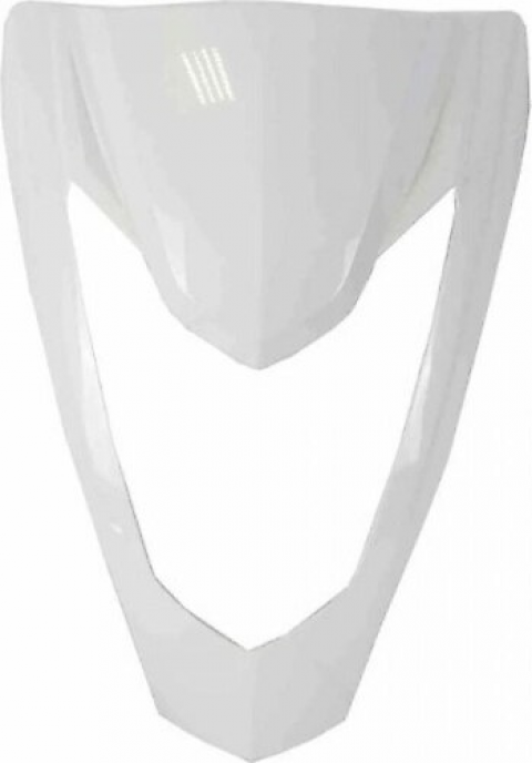 Honda Activa S 125 Far Grenajı Panel Beyaz (2017-2021)