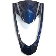 Honda Activa S 125 Far Grenajı Panel Mavi (2017-2021)