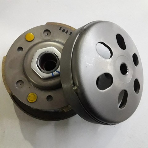 Honda Activa S 125 Fizy 125 Arka Varyatör Komple Oem