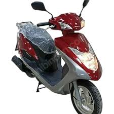 Honda Activa S 125 Grenaj Kaporta Seti Bordo Komple (2019-2021) Yan Sanayi