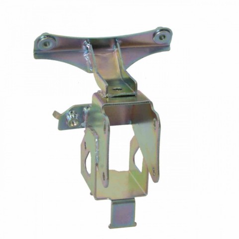 Honda Activa S 125 Kafa Demiri (2019-2021)