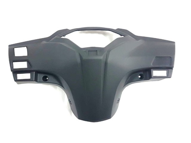 Honda Activa S 125 Km Kilometre Çerçeve Panel (2017-2021)