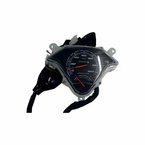 Honda Activa S 125 Km Kilometre Saati Yan Sanayi [gösterge] (2017-2021)