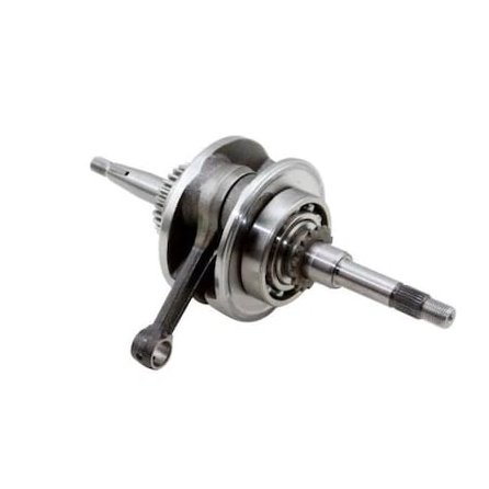 Honda Activa S 125 Krank Komple Çift Bilyalı Oem (2017-2021)