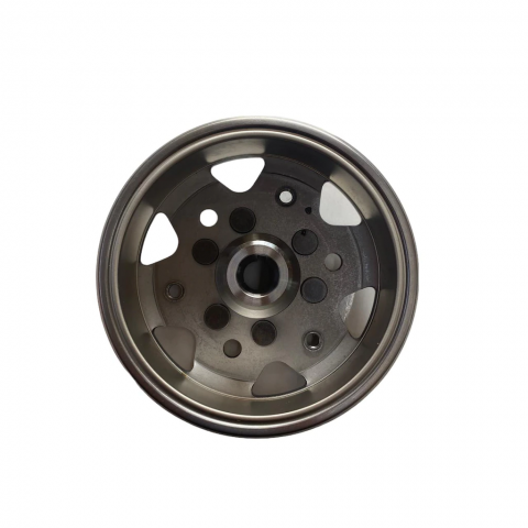 Honda Activa S 125 Rotör Manyeto Oem (2017-2021)