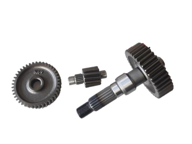 Honda Activa S 125 Şanzıman Dişli Set Takım (2017-2021)