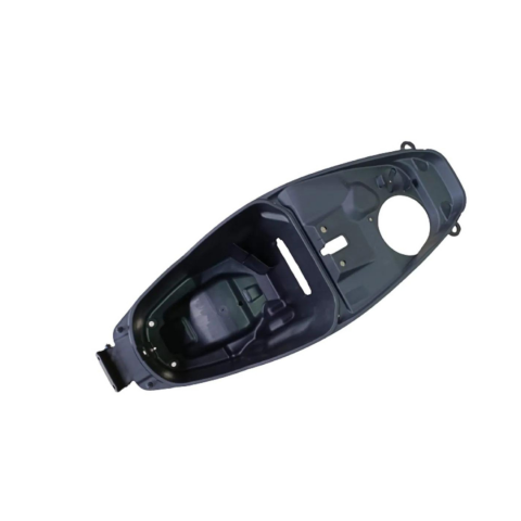 Honda Activa S 125 Sele Altı Bagaj (2017-2021)