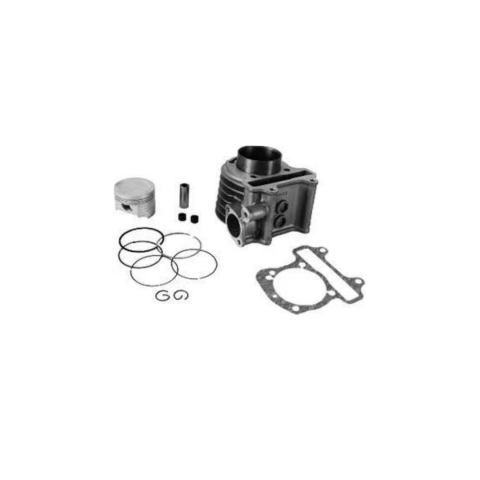 Honda Activa S 125 Silindir Set Oem Msr