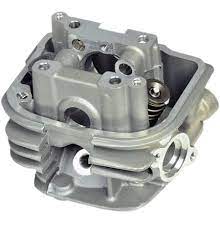 Honda Activa S 125 Silindir Üst Kapak Komple