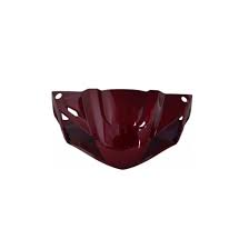Honda Activa S 125 Sinyal Grenajı Bordo