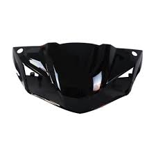 Honda Activa S 125 Sinyal Grenajı Parlak Siyah