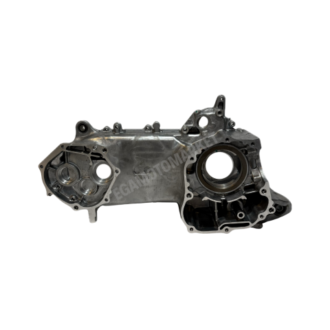 Honda Activa S 125 Sol Motor Bloğu Karter Yan Sanayi (2017-2021)