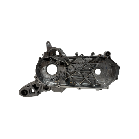 Honda Activa S 125 Sol Motor Bloğu Karter Yan Sanayi (2017-2021)