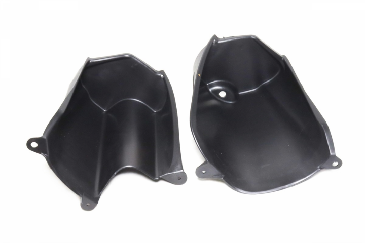 Honda Activa S 125 Torpido İç Alet Kutu Cep Takım Yan Sanayi (2017-2021)