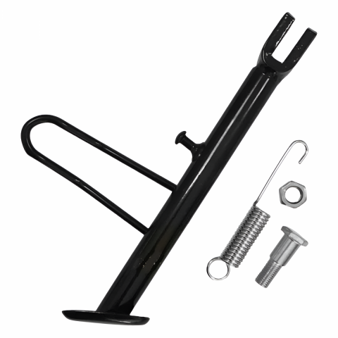 Honda Activa S 125 Yan Sehpa (ayaklık)