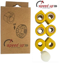 Honda Adv 350 (2023-2025) Speed Up Performans Tahrik Seti (baga) 6'lı (19gr)