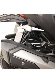 Honda Adv 350 Arka İç Çamurluk Gp 2023-2025