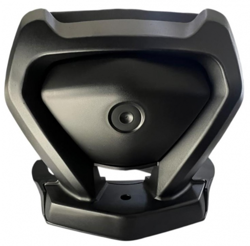 Honda Adv 350 Arka Sırt Dayama (sissy Bar)