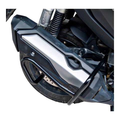 Honda Adv 350 Egzoz Koruma Demiri (2023-2025)