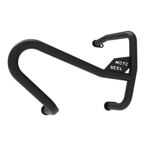 Honda Adv 350 Egzoz Koruma Demiri (2023-2025)