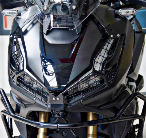Honda Adv 350 Far Koruma