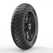 Honda Adv 350 Ön Lastik Anlas Sc 500 Winter Grip 2 Motosiklet Lastiği (120/70-15)