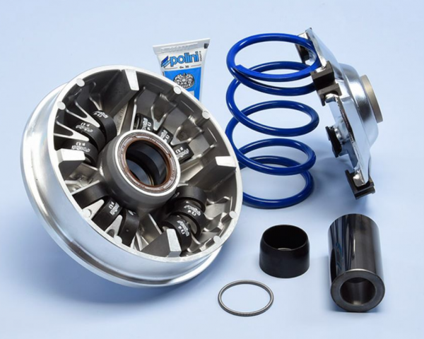 Honda Adv 350 Performans Ön Varyatör Seti (polını)