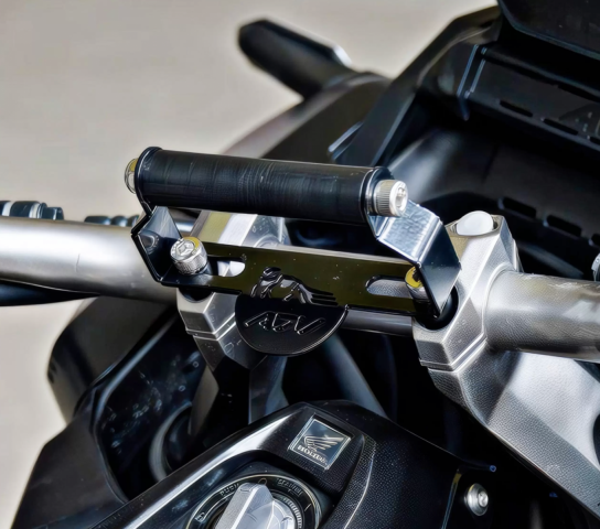 Honda Adv 350 Telefon (navigasyon) Tutucu