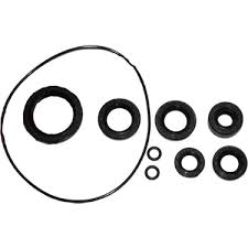 Honda Anf 110 İ Keçe Seti Msr