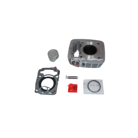 Honda Cb 125 E Silindir Set Oem Msr