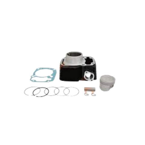 Honda Cb 125 F Silindir Set Oem