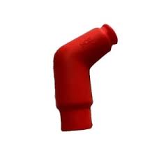 Honda Cb 125f Buji Başlığı (pipo) Siyah