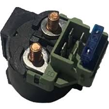 Honda Cb 125f Marş Rolesi (otomatiği)