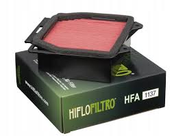 Honda Cb 250r Hava Filtresi Elemanı (hiflo) Hfa1137