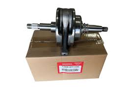Honda Cbf 150 Krank Orjinal