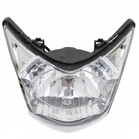 Honda Cbf 150 Ön Far E Belgeli