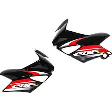 Honda Cbf 150 Ön Sağ Sol Grenaj Takım Siyah