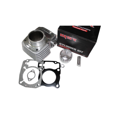 Honda Cbf 150 Silindir Set Komple Oem (2007-2017)