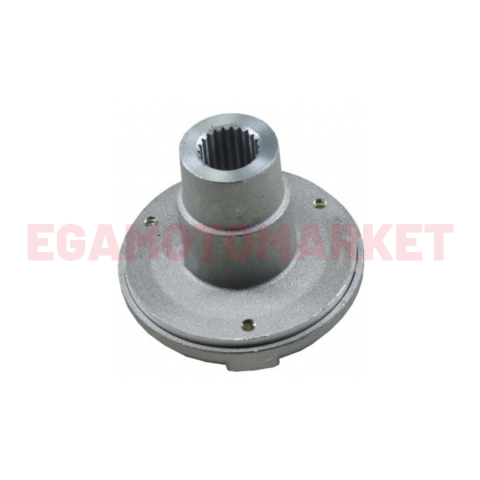 Honda Cbf 150 Yağ Pompa Karşılığı Seperatör (2007-2017)