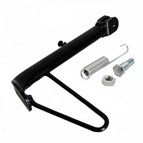 Honda Cbf 150 Yan Sehpa Ayaklık (2007-2017)