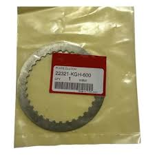 Honda Cbr 125r Debriyaj Balata Sacı Orjinal