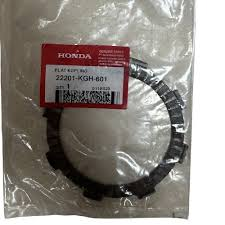 Honda Cbr 125r Debriyaj Balatası Orjinal