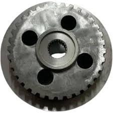 Honda Cbr 125r Debriyaj Göbeği 2 Tabla Orjinal