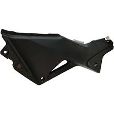 Honda Cbr 125r Sele Yan Sağ Kapak Orjinal 2011-2017