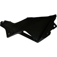 Honda Cbr 125r Sele Yan Sol Kapak Orjinal 2011-2017