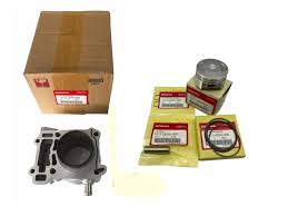 Honda Cbr 125r Silindir Set Orjinal