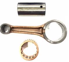 Honda Cbr 250r (2011-2017) / Cb 250r (2018-2024) Krank Kolu Oem Msr