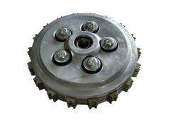 Honda Cbr 250r (2011-2017) / Cb 250r (2018-2025) İç Debriyaj Tas Komple Oem