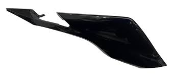 Honda Cbr 250r Arka Sele Yan Sağ Grenaj Siyah Orjinal 2014-2017